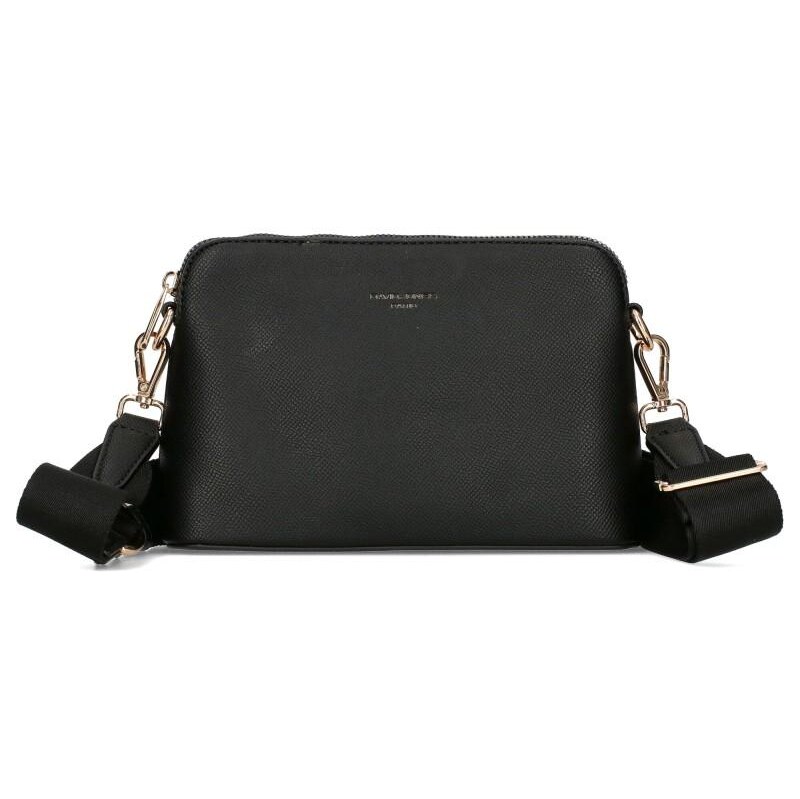 David Jones kabelka malá CM7334 black 106181028