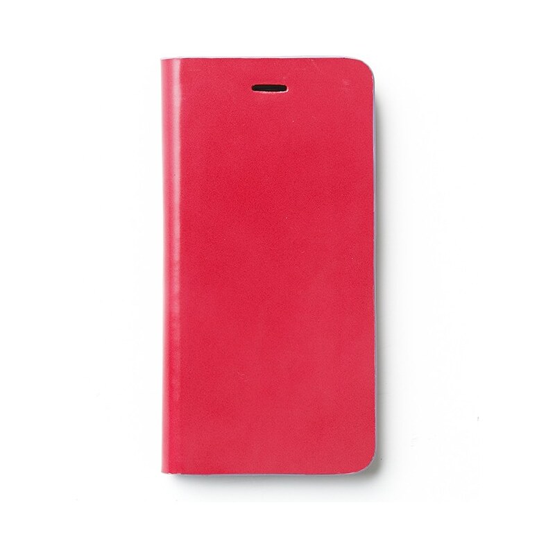 Pouzdro / kryt pro Apple iPhone 6 / 6S - Zenus, Diana Diary Pink