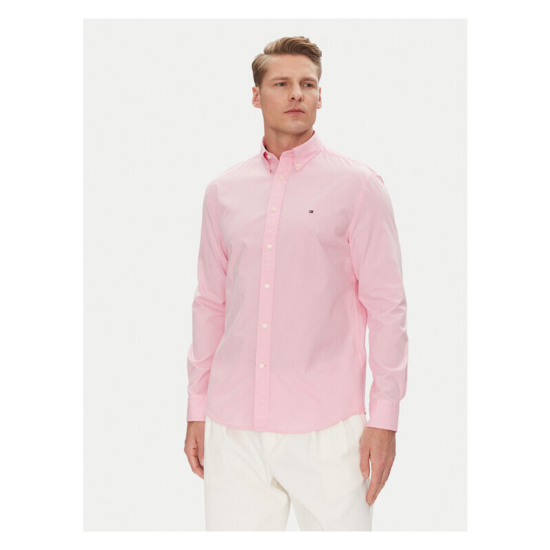 Košile Tommy Hilfiger