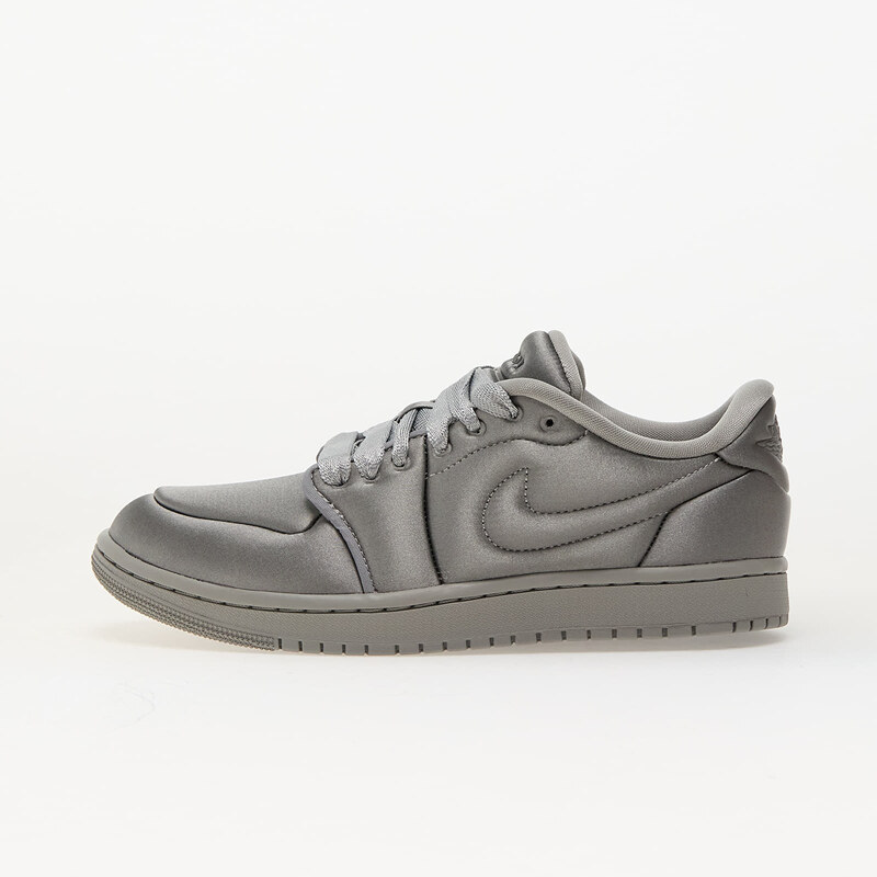Air Jordan 1 Low Method of Make Medium Grey/ Medium Grey