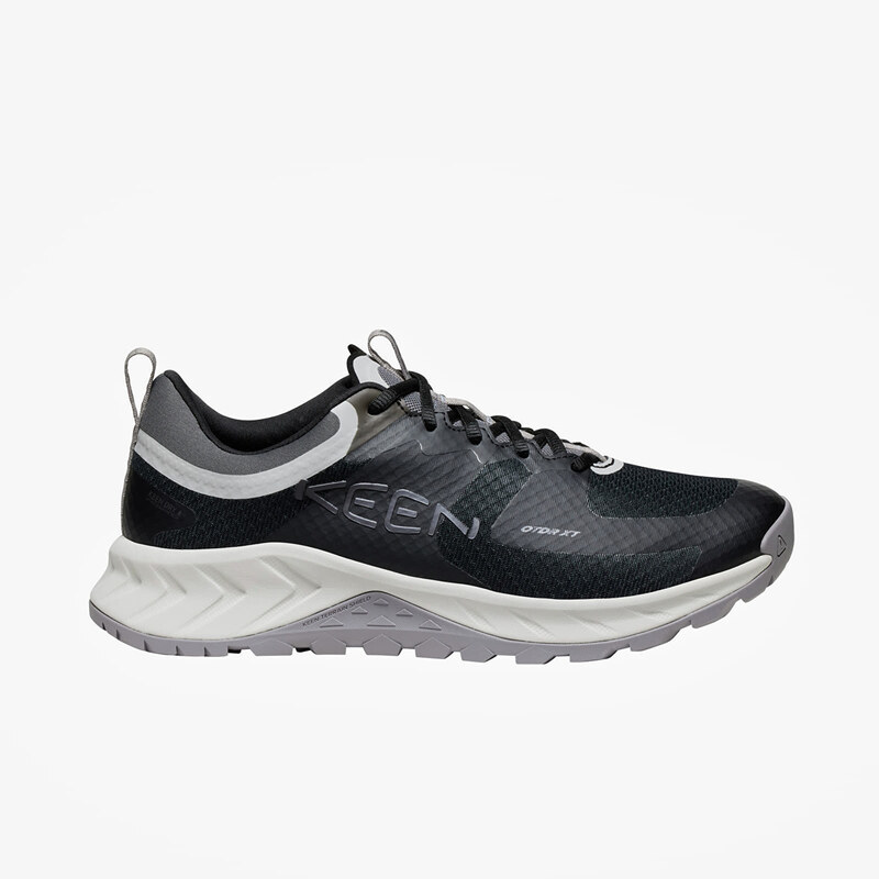 KEEN Versacore Wp Black/ Magnet