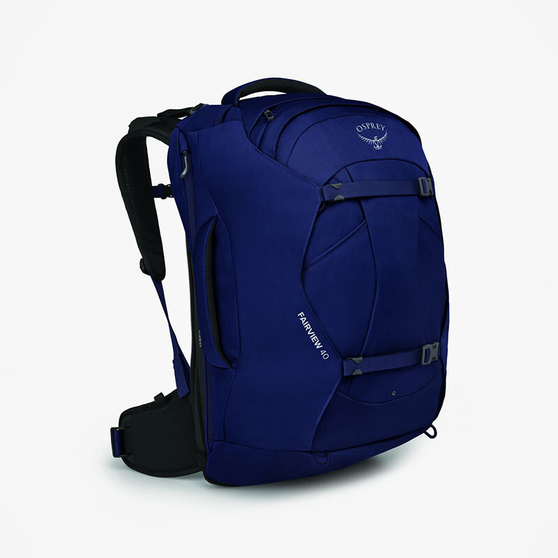 Batoh Osprey Fairview 40 Winter Night Blue Universal