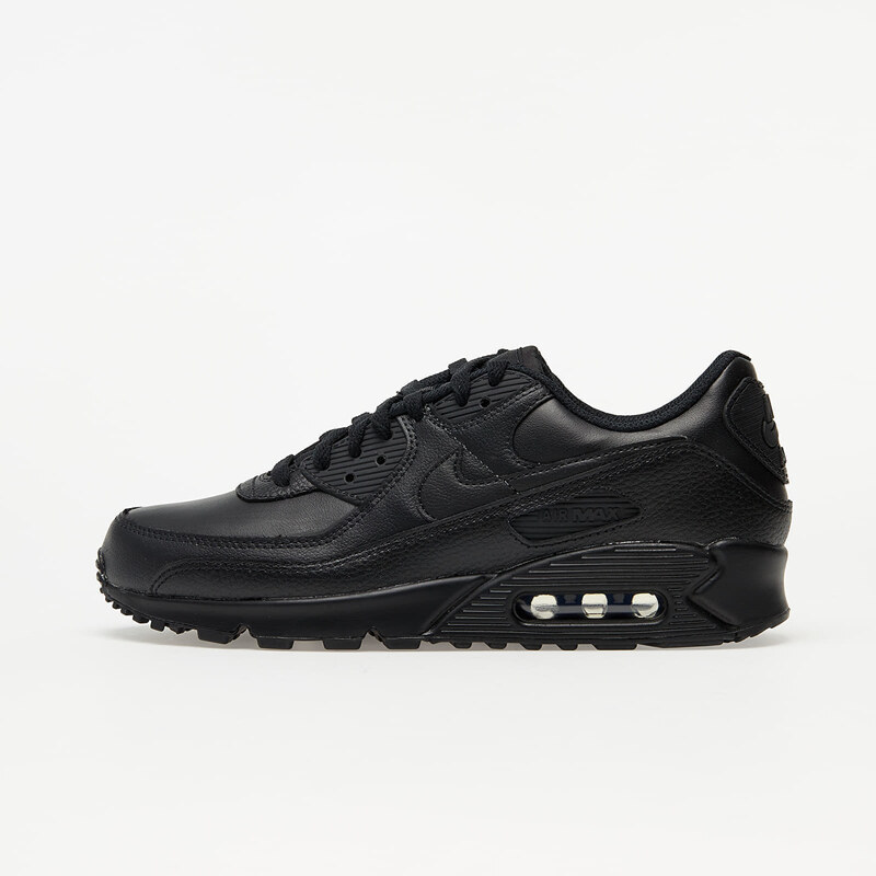 Nike Air Max 90 Leather black / black