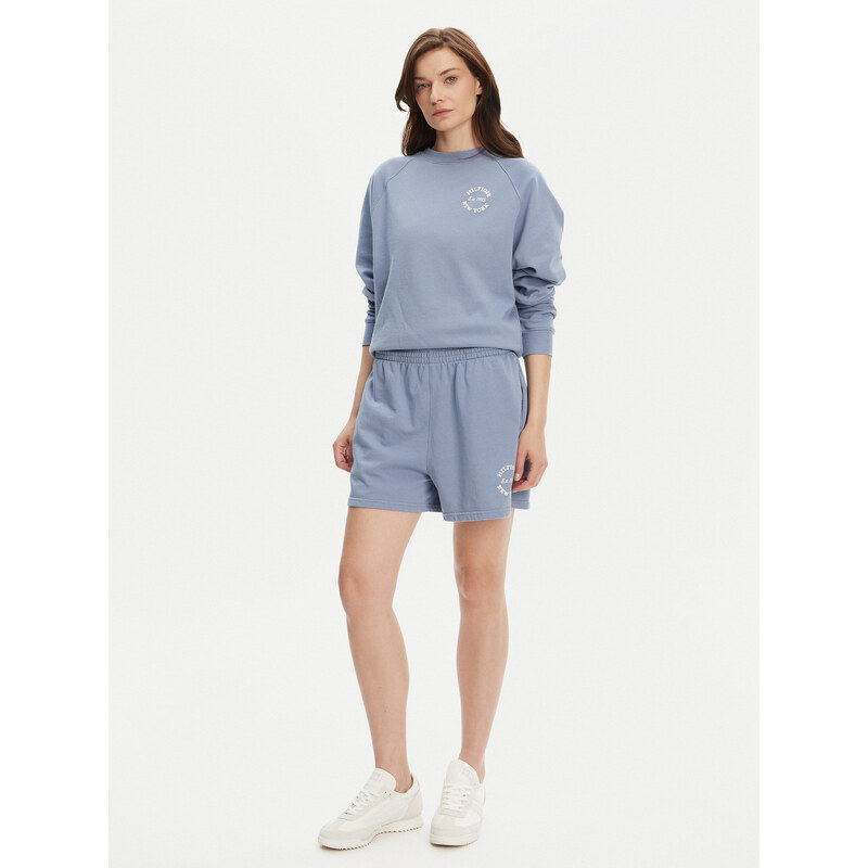 Sportovní kraťasy Tommy Hilfiger