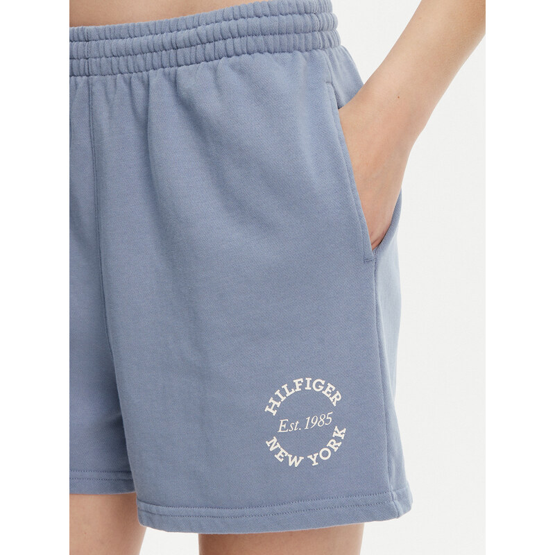 Sportovní kraťasy Tommy Hilfiger