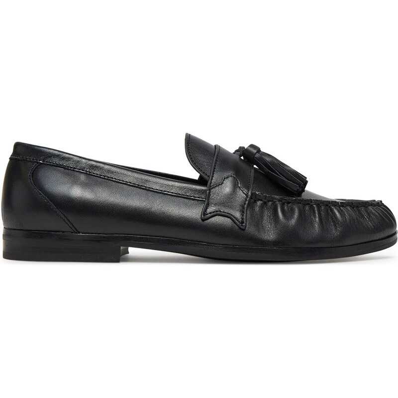 Loafersy Naked Wolfe