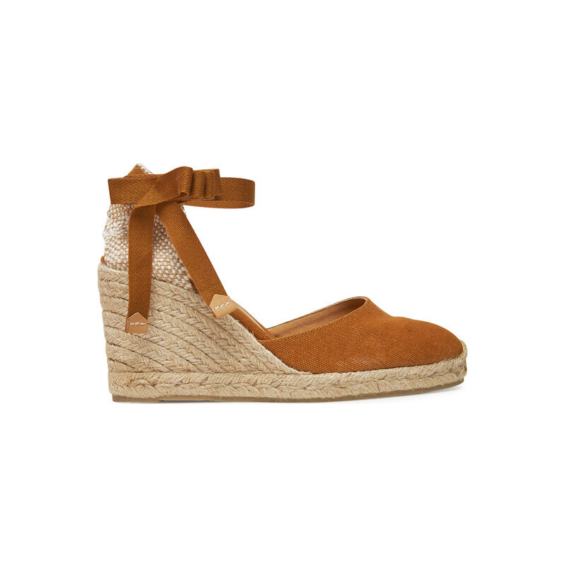 Espadrilky Castañer 106187662