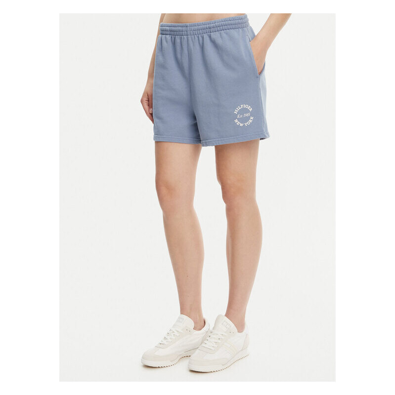Sportovní kraťasy Tommy Hilfiger