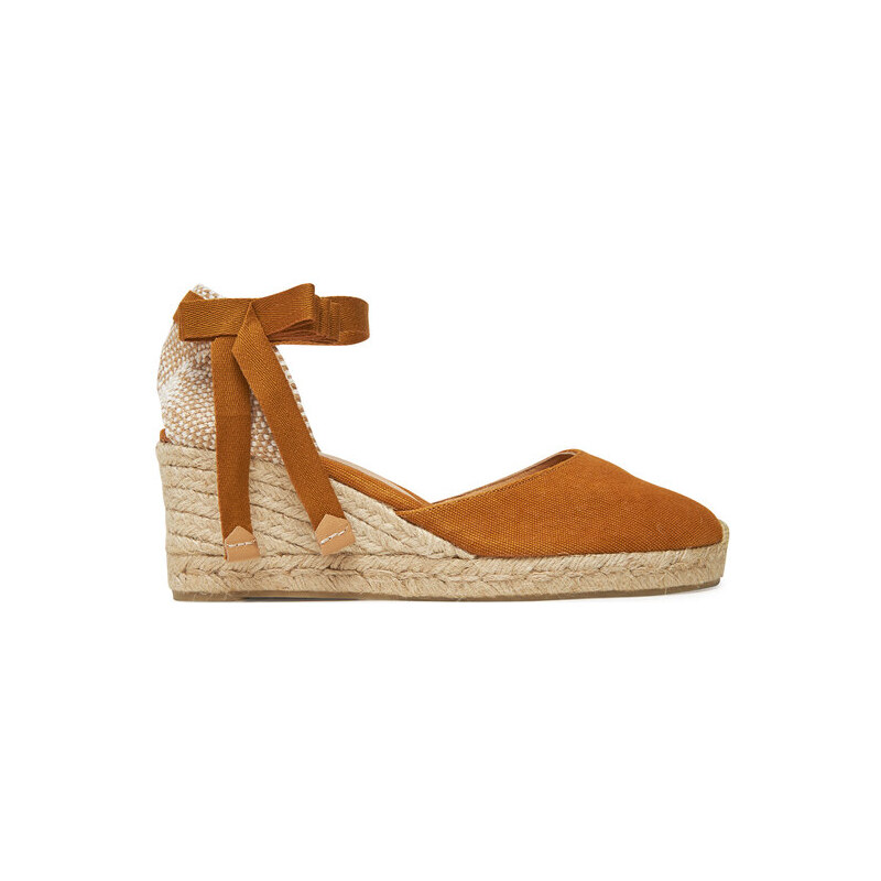 Espadrilky Castañer 106187869