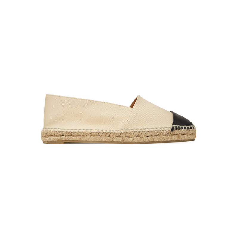 Espadrilky Castañer