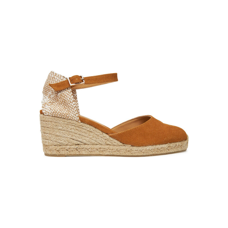 Espadrilky Castañer 106187695