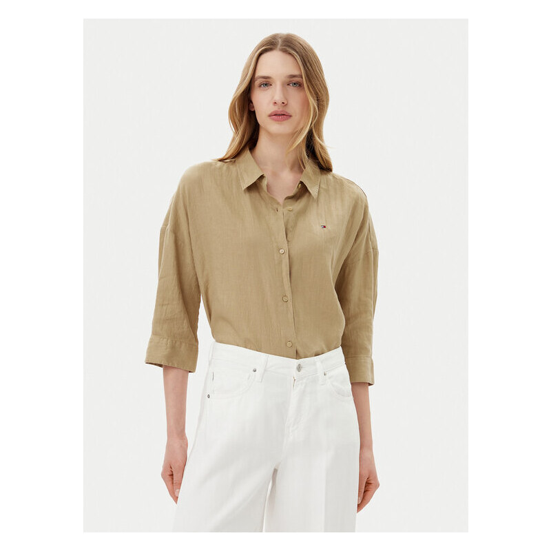 Košile Tommy Hilfiger 105504755
