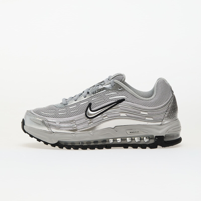 Nike Air Max Tl 2.5 Flt Silver/ Metallic Silver