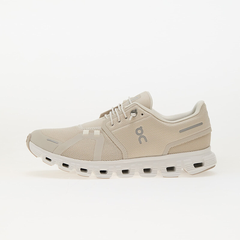 On W Cloud 6 Pearl/ White 106190165