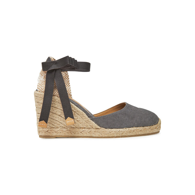Espadrilky Castañer 106116233