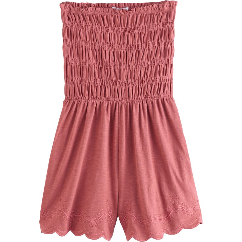 Next Overal pink
