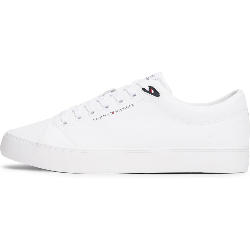 TOMMY HILFIGER Tenisky bílá