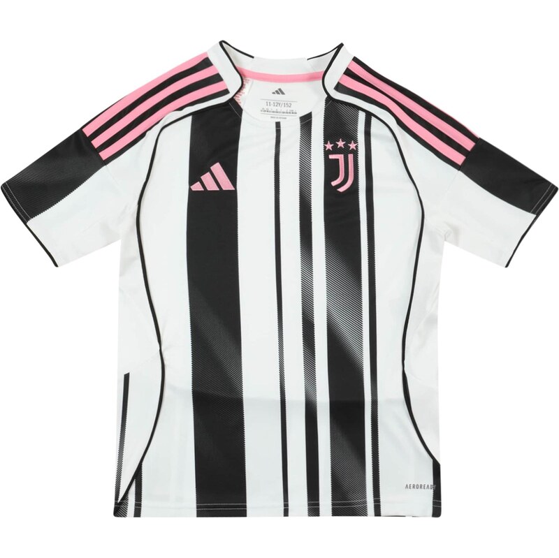 ADIDAS PERFORMANCE Funkční tričko Juventus Turin 25/26 růžová /