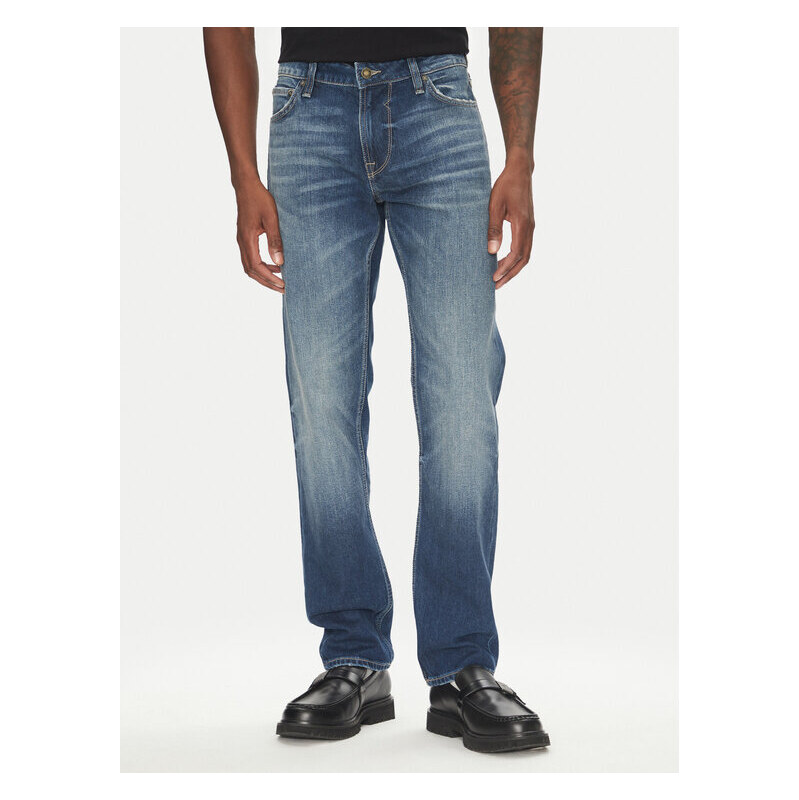 Jeansy Guess