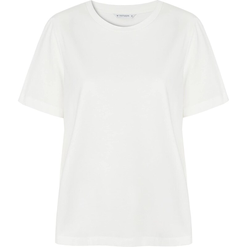 TATUUM Tričko Soria offwhite