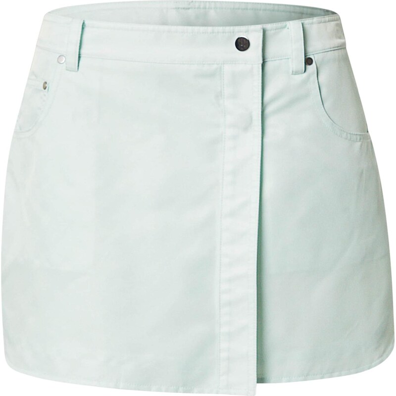Calvin Klein Jeans Sukně PRIDE mátová 106194704