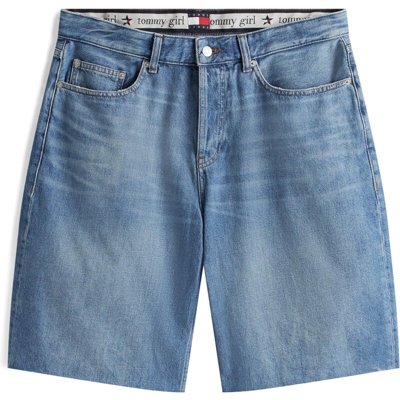 Tommy Jeans Džíny modrá džínovina 106194700