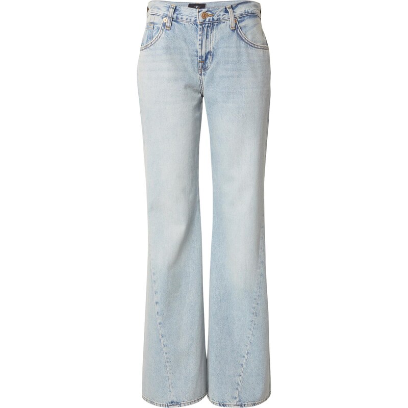 7 for all mankind Džíny SPENCER modrá džínovina 106194602