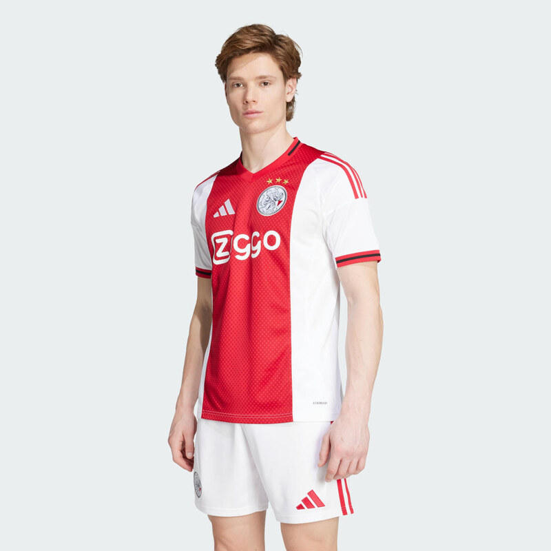 Adidas Domácí dres Ajax Amsterdam 25/26