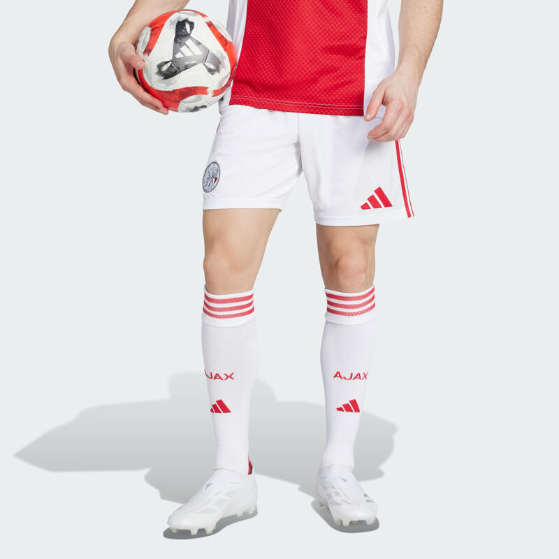 Adidas Domácí šortky Ajax Amsterdam 25/26