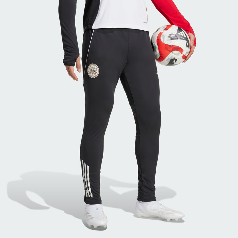 Adidas Tréninkové kalhoty Ajax Amsterdam Tiro 25 Competition