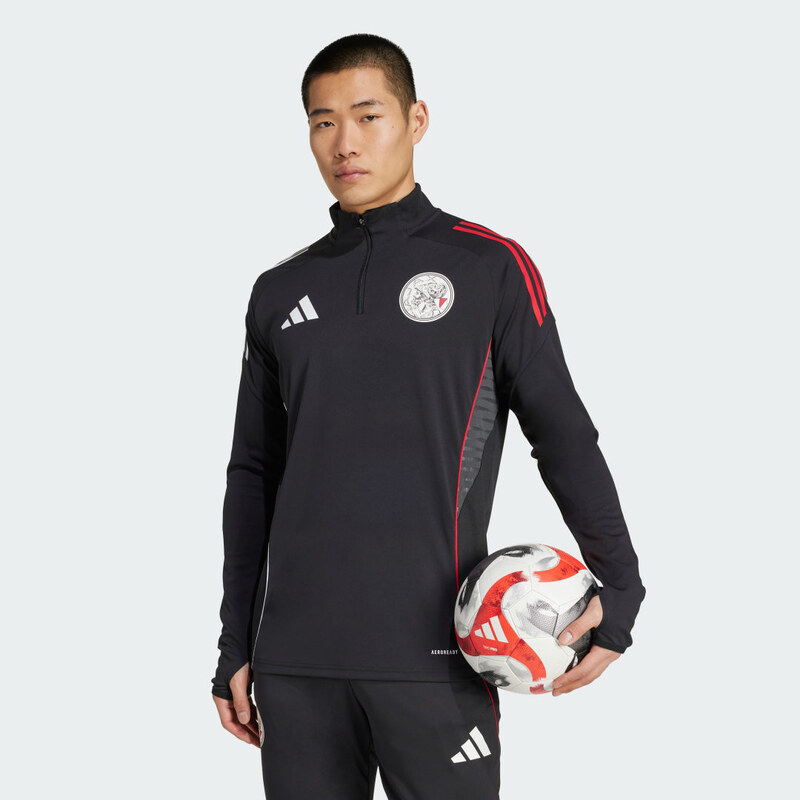 Adidas Tréninkový top Ajax Amsterdam Tiro 25 Competition