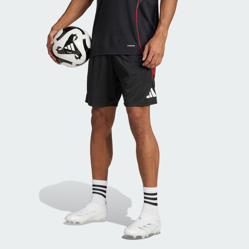 Adidas Tréninkové šortky Ajax Amsterdam Tiro 25 Competition
