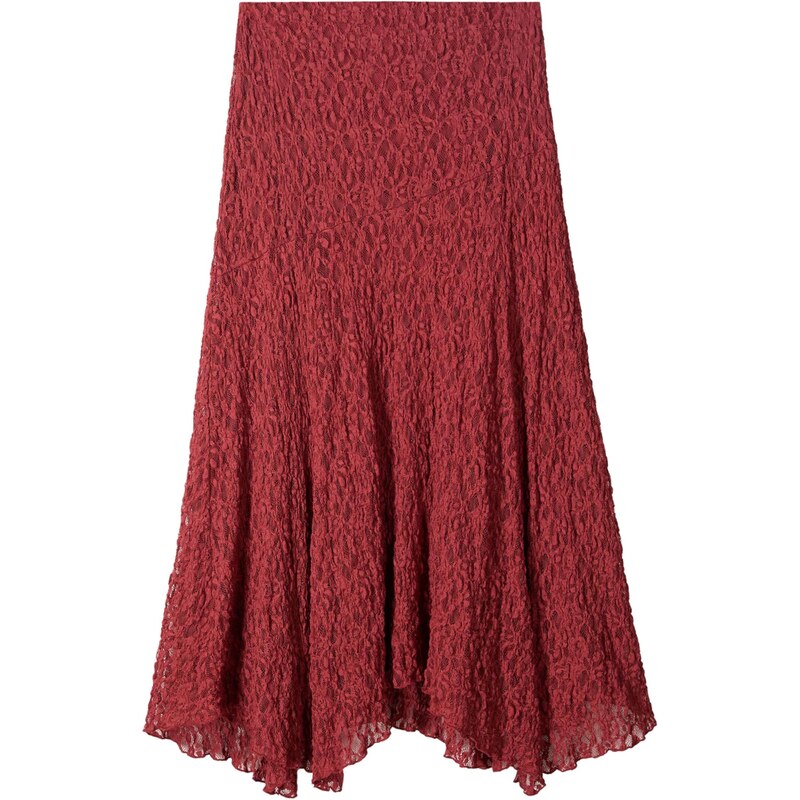 Bershka Sukně grenadina 109089191