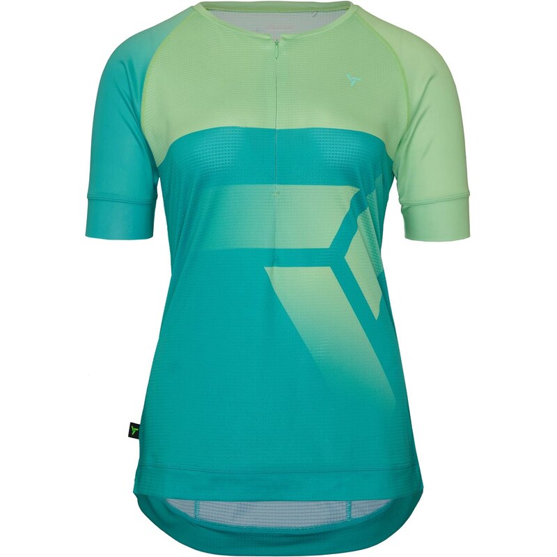 SILVINI Dámský cyklistický MTB dres Stabina 106195578