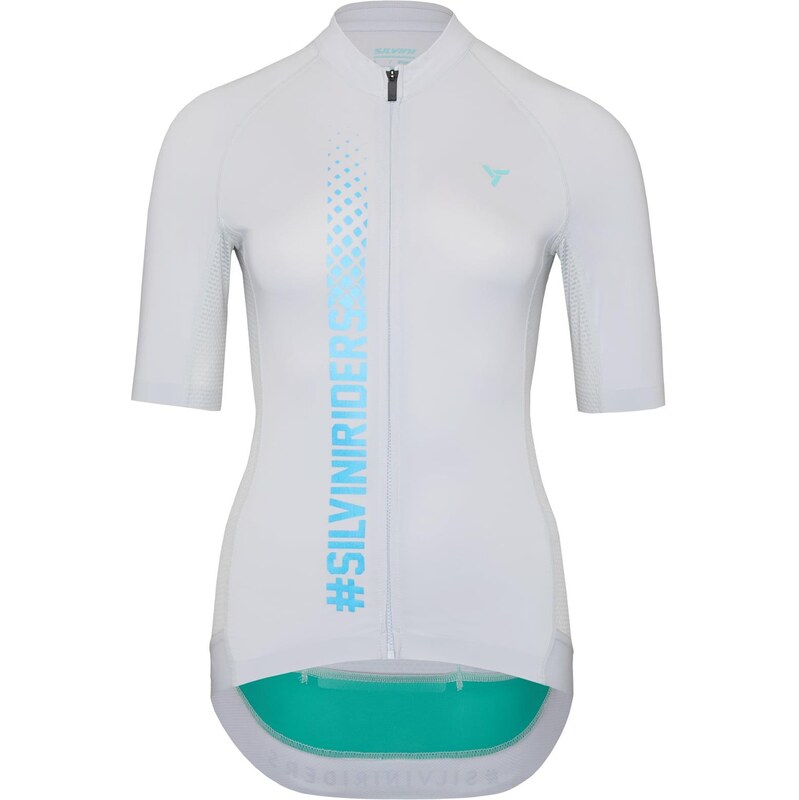 SILVINI Dámský dres Silvini WD2428 Mazzana 106195585