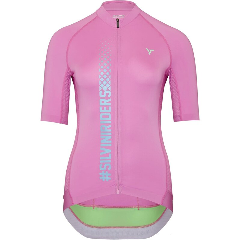 SILVINI Dámský dres Silvini WD2428 Mazzana