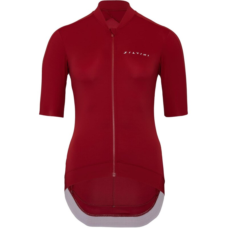 SILVINI Dámský dres Silvini WD2404 Stelvia 106195609