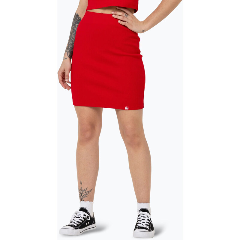 Sukně Pitbull Mini red