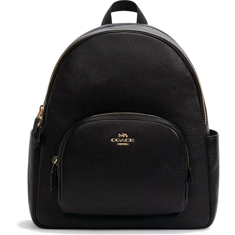 COACH Batoh Court Backpack Im Black