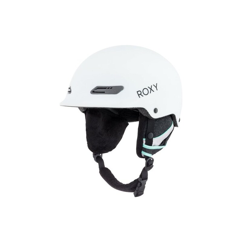 Lyžařská helma Roxy Power powder Bay 56