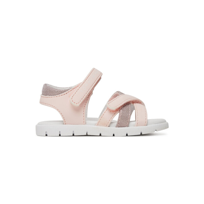 Sandály Tommy Hilfiger