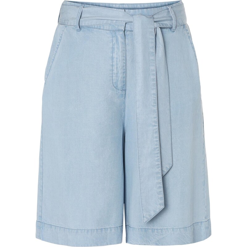 TATUUM Kalhoty Tenka světlemodrá 107572936