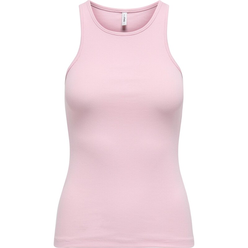 Only Petite Top ONLKENYA růžová 106308889