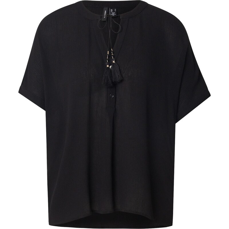 VERO MODA Halenka VMBENTE černá 109133917