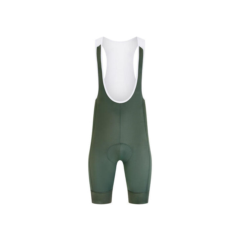 KEADA SPORTS Pánské cyklistické kraťasy s laclem Essential 106208958