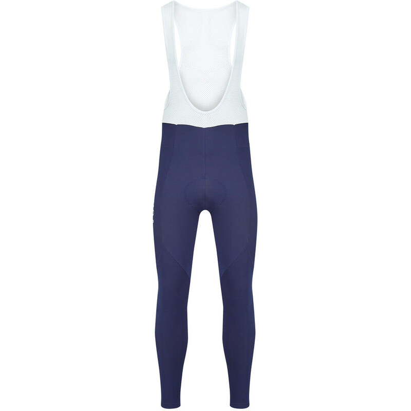 KEADA SPORTS Dámské cyklistické kalhoty s laclem Essential 106208969