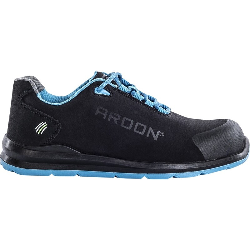 ARDON SOFTEX S1P blue bezpečnostní obuv polobotka G3366