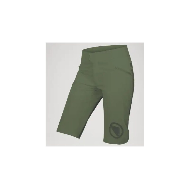 Endura SingleTrack Lite dámské kraťasy Tender Greens vel. L 106215192