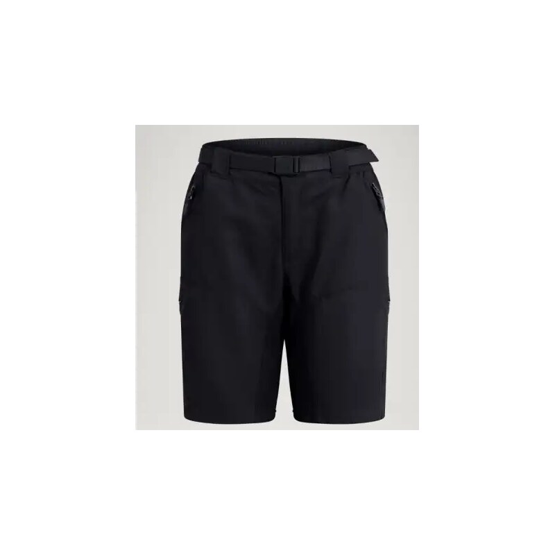 Endura Hummvee dámské kraťasy s vnitřní vložkou Black vel. S 106215194