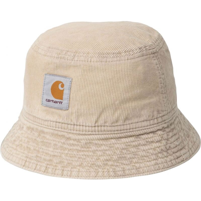 KLOBOUK CARHARTT WIP Reynold - béžová - 106215310